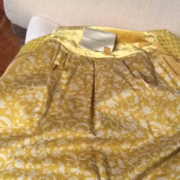 Anthropoligie Leifsdotter Jacket - Picture 5 of 7